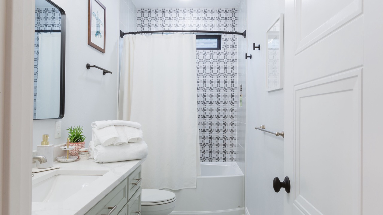 Photo of Bathroom in Waco
