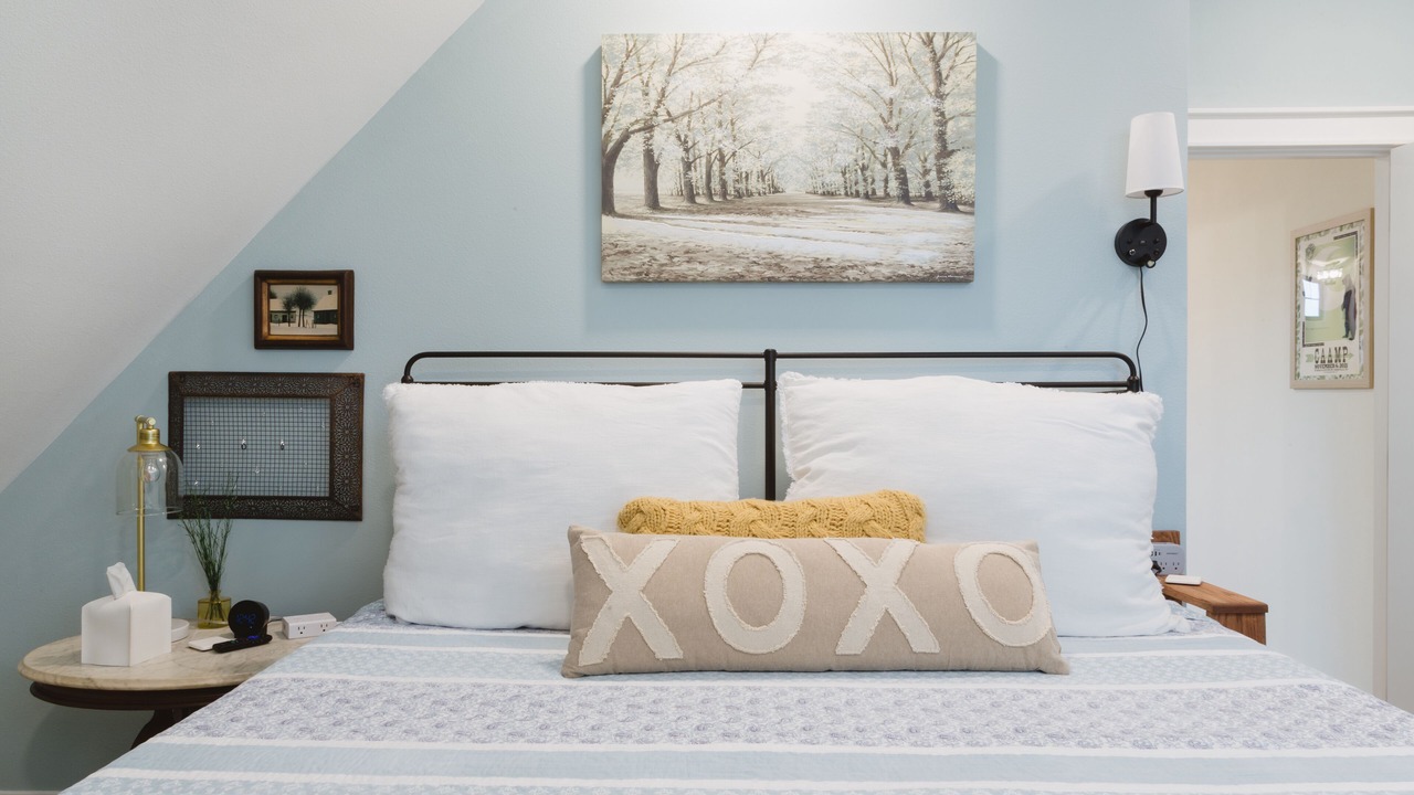 Photo of Bedroom in Waco