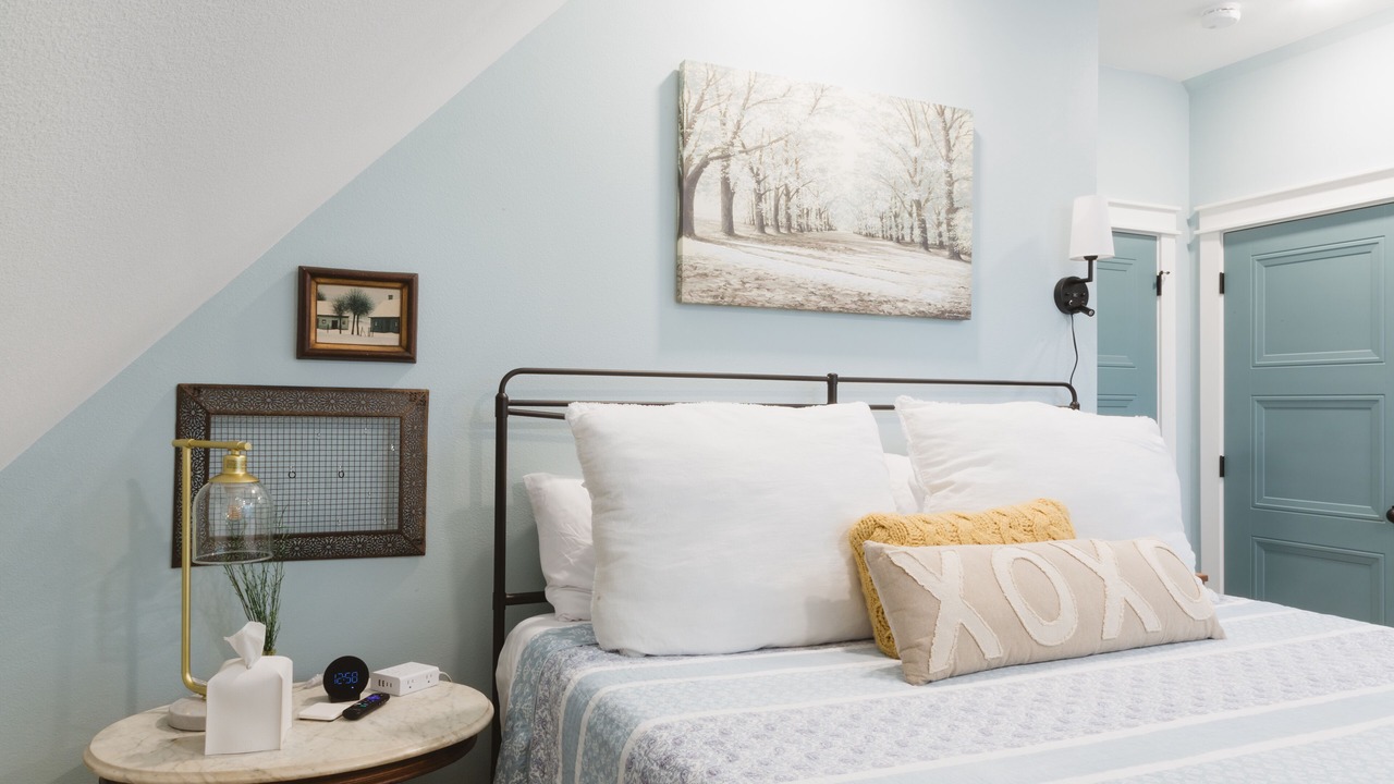 Photo of Bedroom in Waco