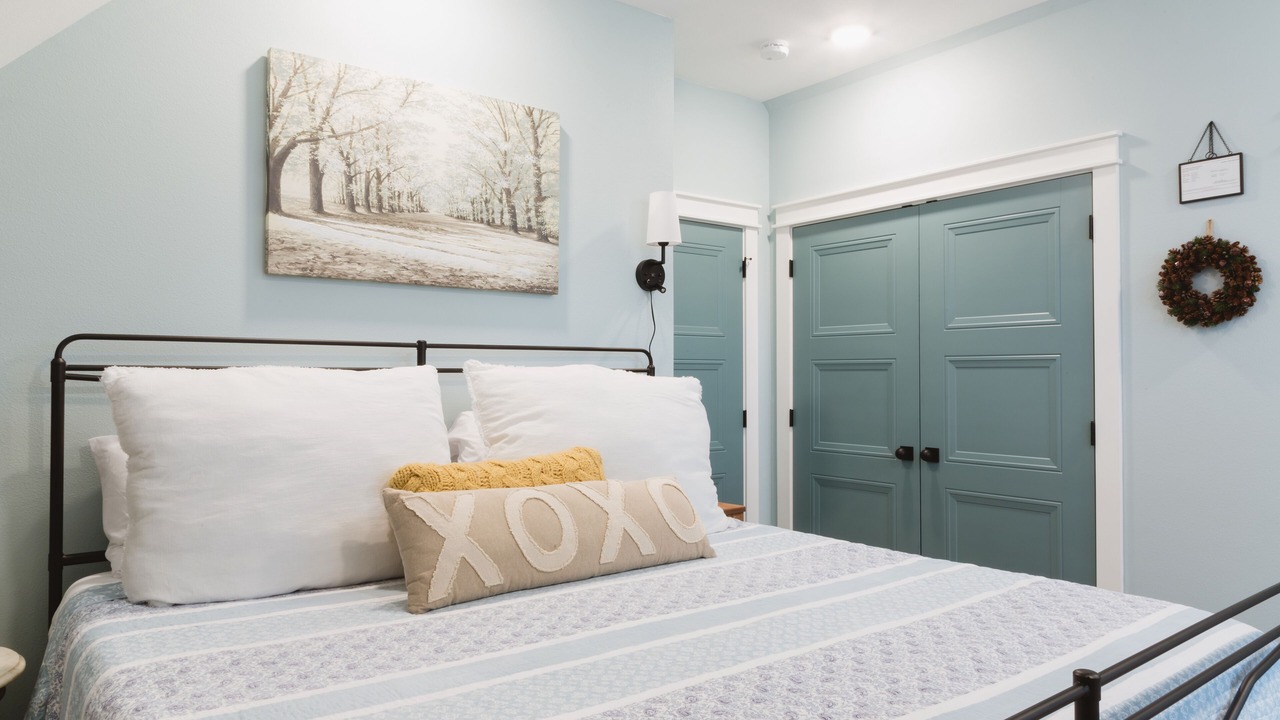 Photo of Bedroom in Waco