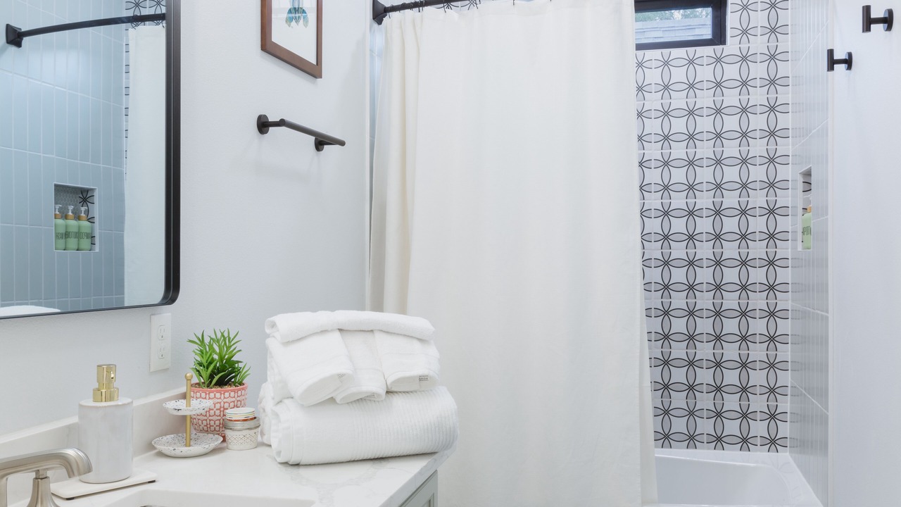 Photo of Bathroom in Waco