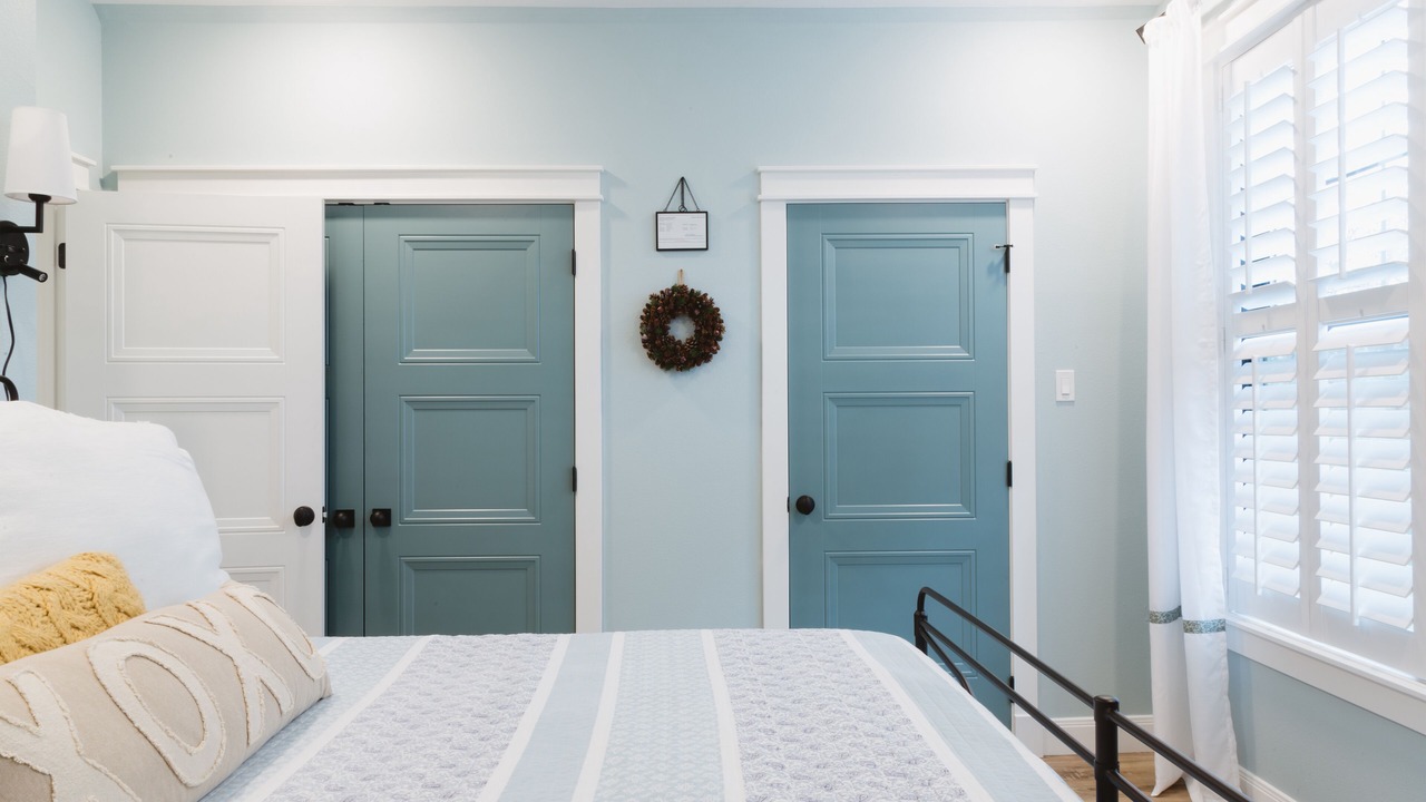 Photo of Bedroom in Waco
