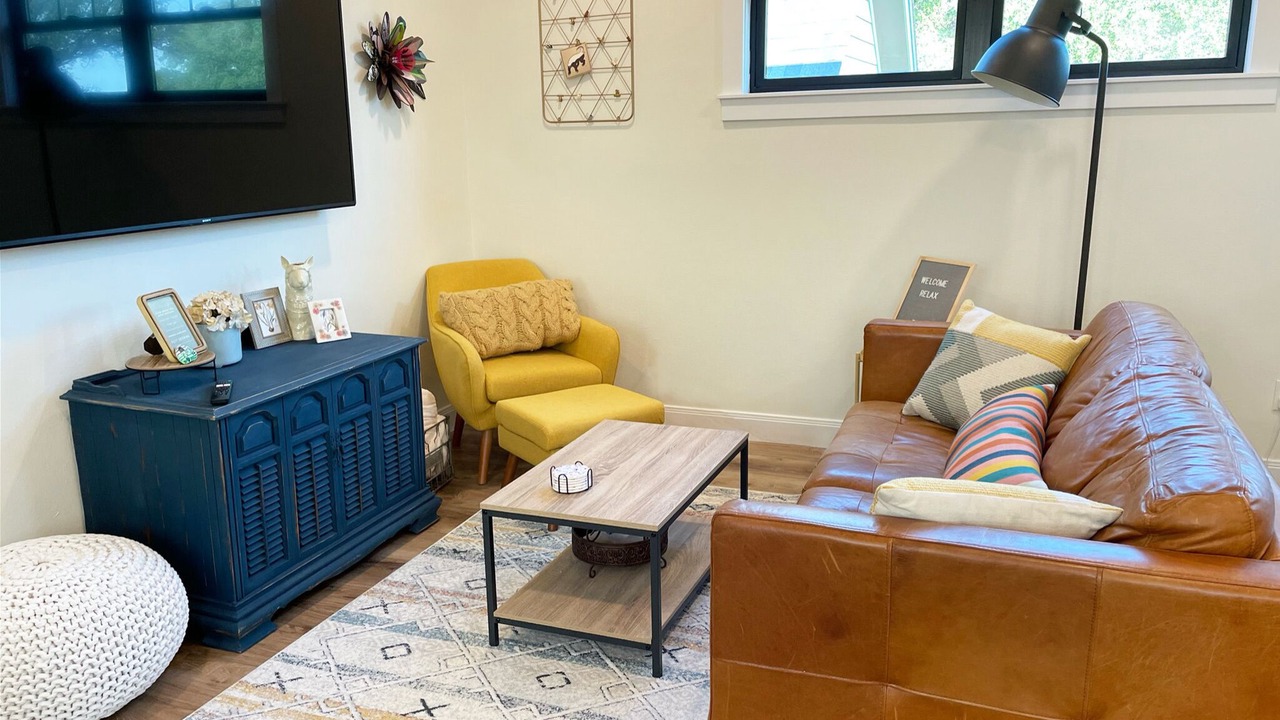 Photo of Livingroom in Waco