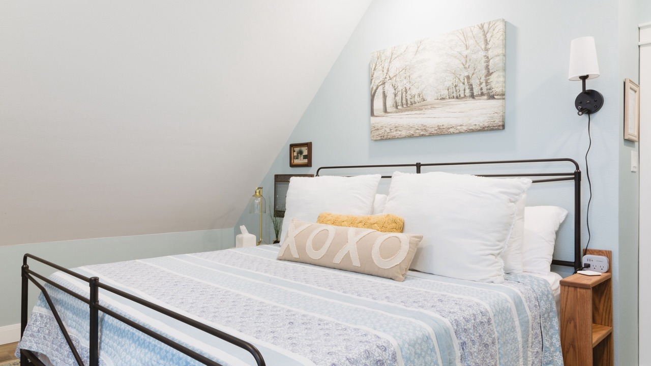 Photo of Bedroom in Waco