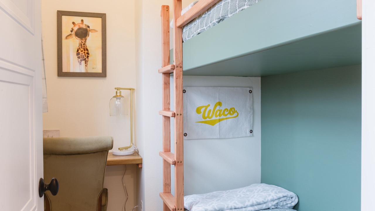 Photo of Bedroom in Waco