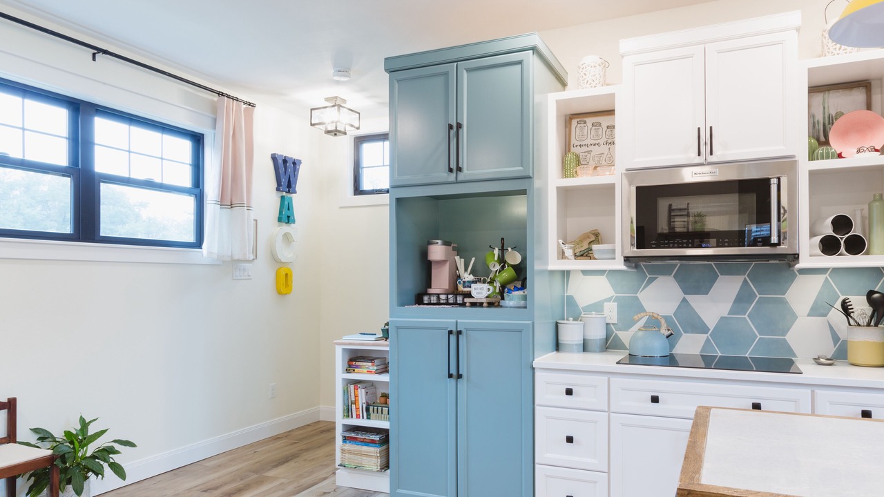 Photo of Kitchen in Waco