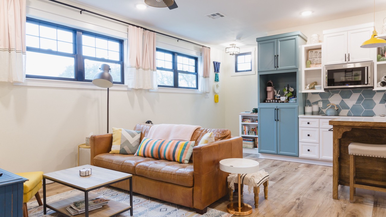 Photo of Livingroom in Waco