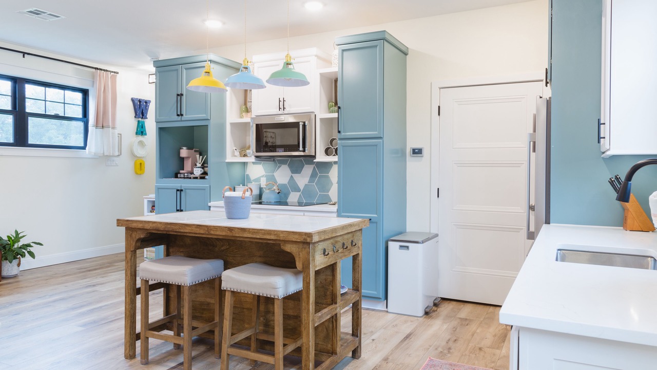 Photo of Kitchen in Waco