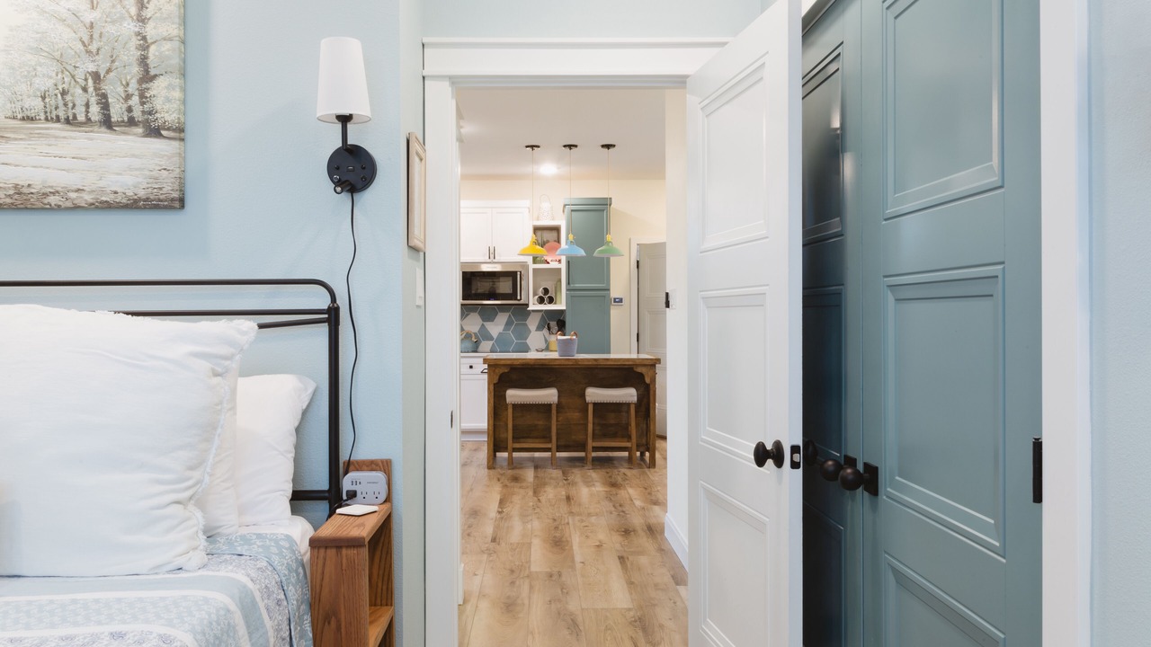 Photo of Bedroom in Waco