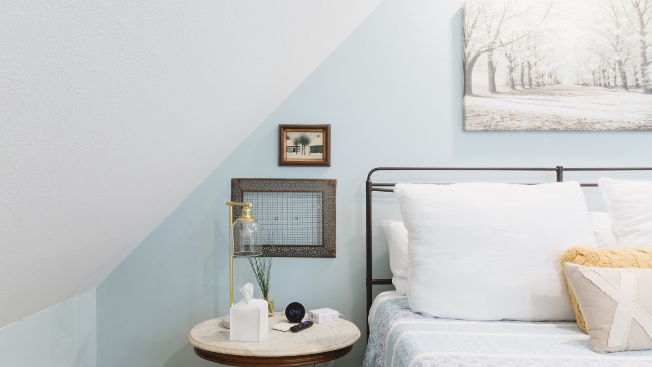 Photo of Bedroom in Waco