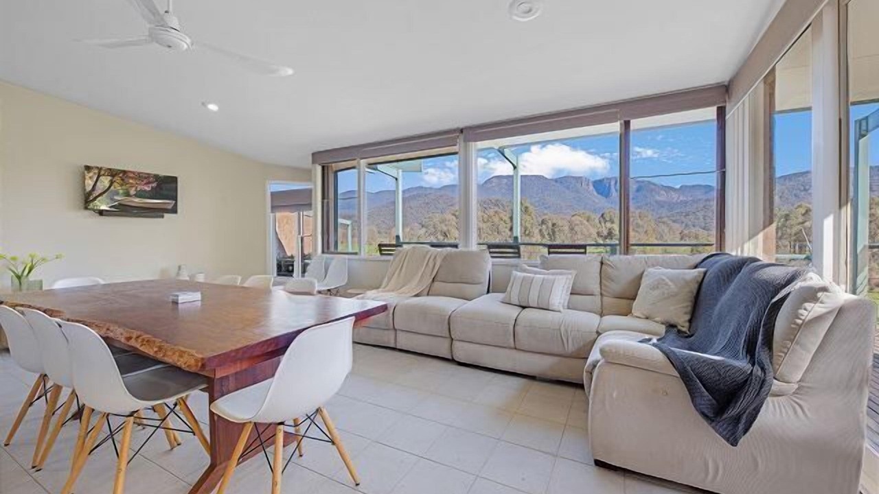 Photo of Livingroom in Buckland