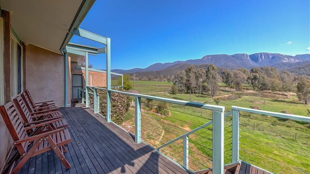 Photo of Patio Balcony in Buckland