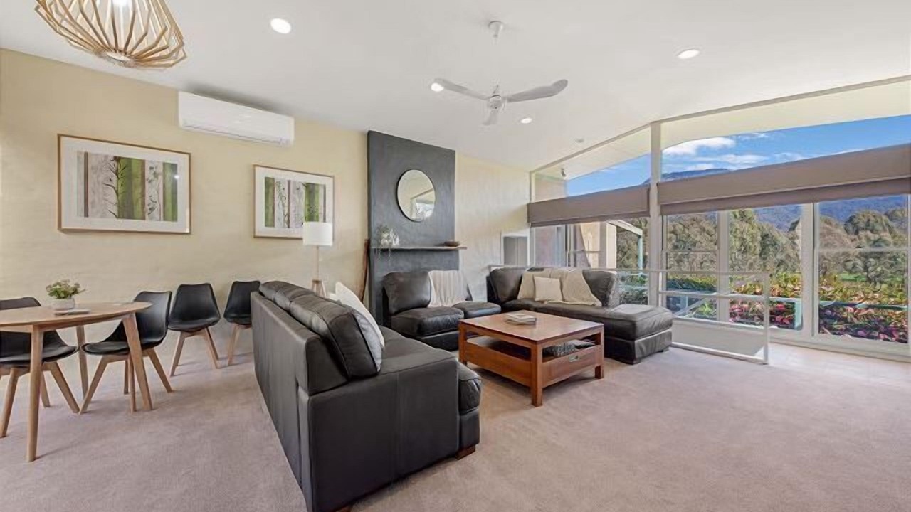 Photo of Livingroom in Buckland