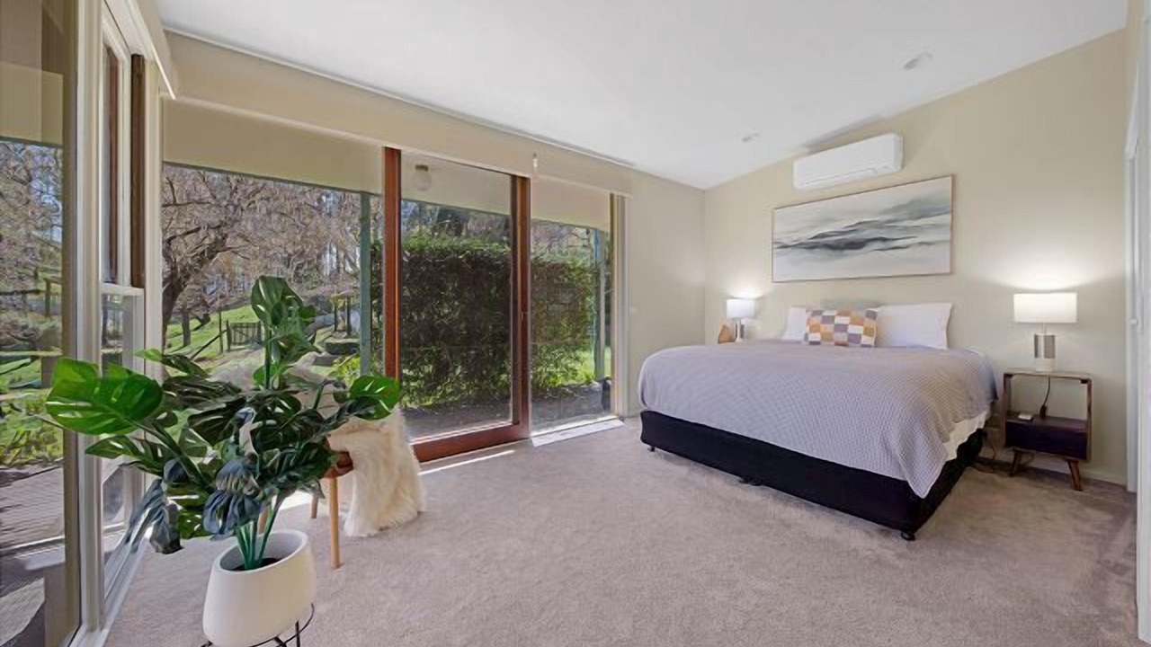 Photo of Bedroom in Buckland