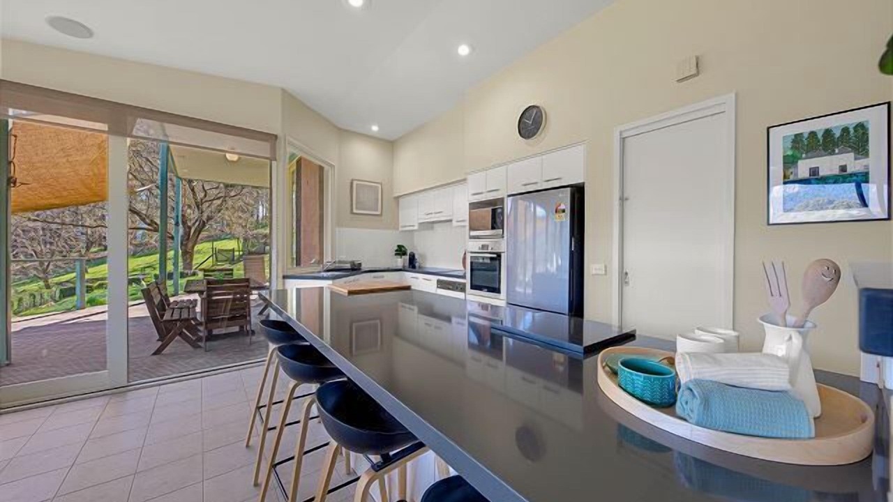 Photo of Kitchen in Buckland