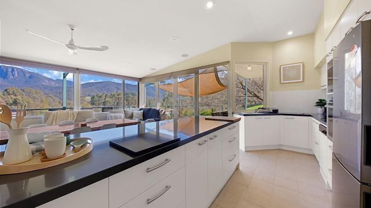 Photo of Kitchen in Buckland