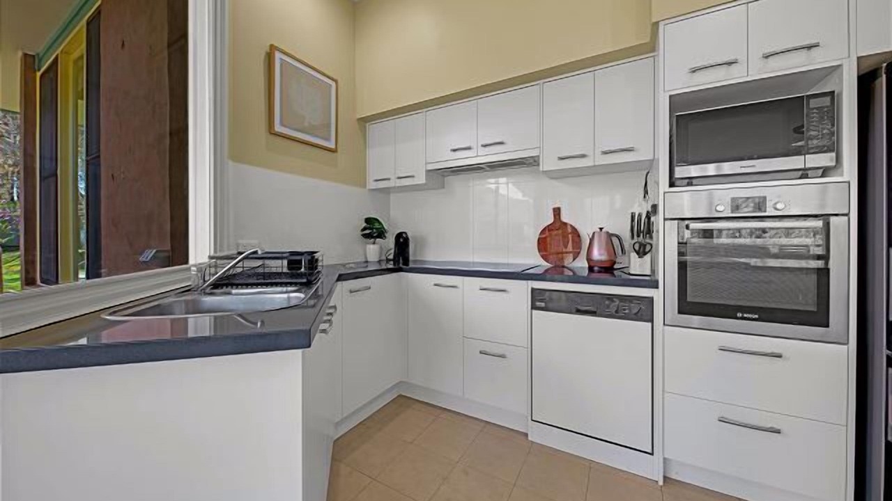 Photo of Kitchen in Buckland