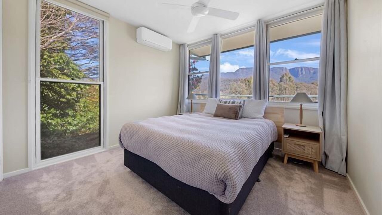 Photo of Bedroom in Buckland