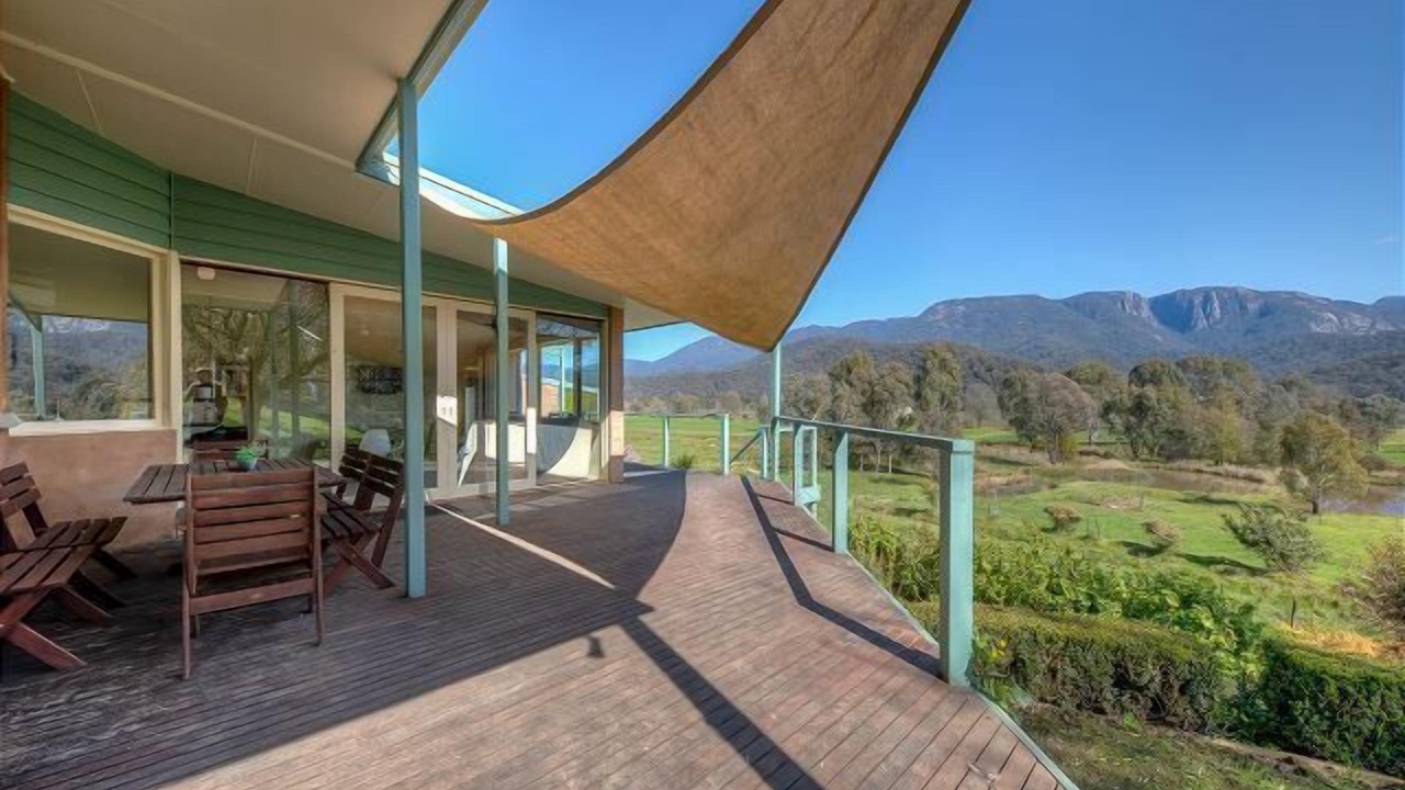 Photo of Outdoor in Buckland