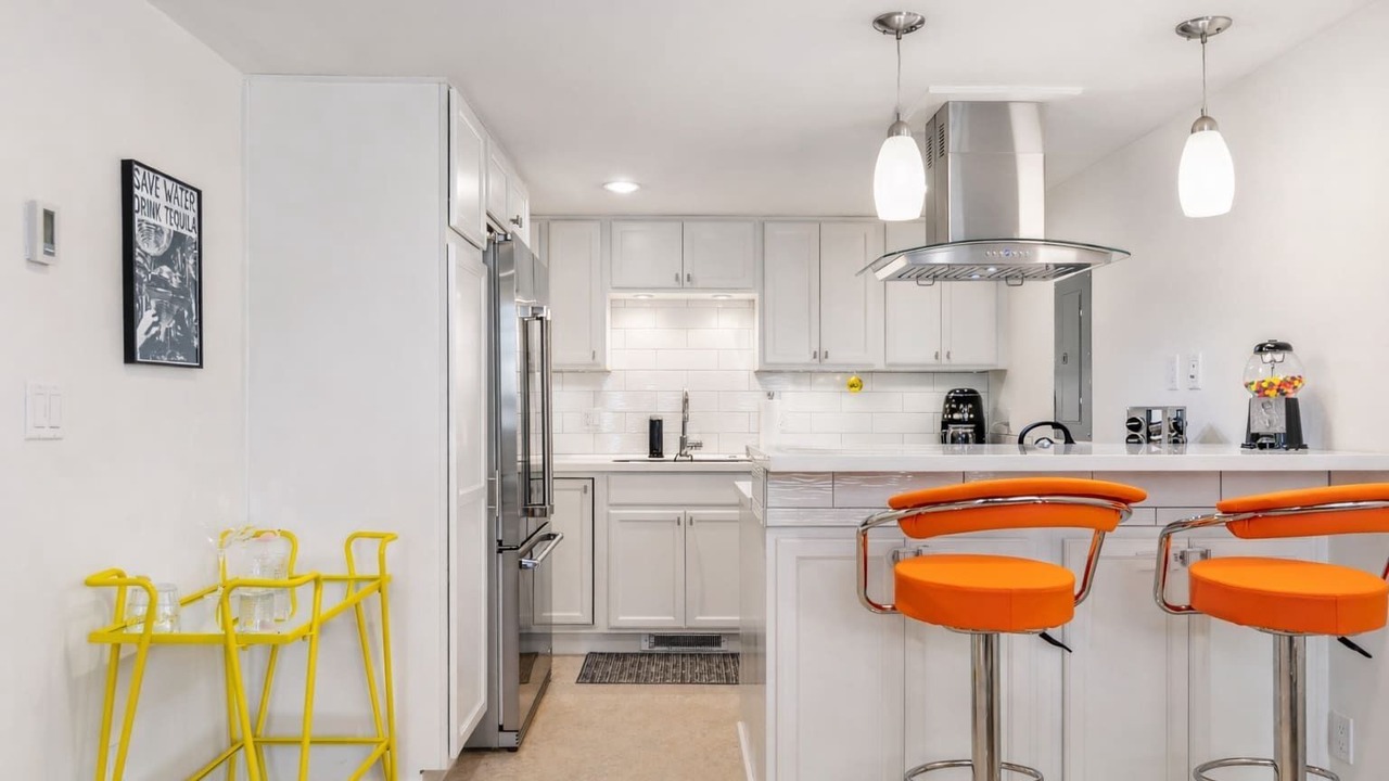 Photo of Kitchen in Green Lake