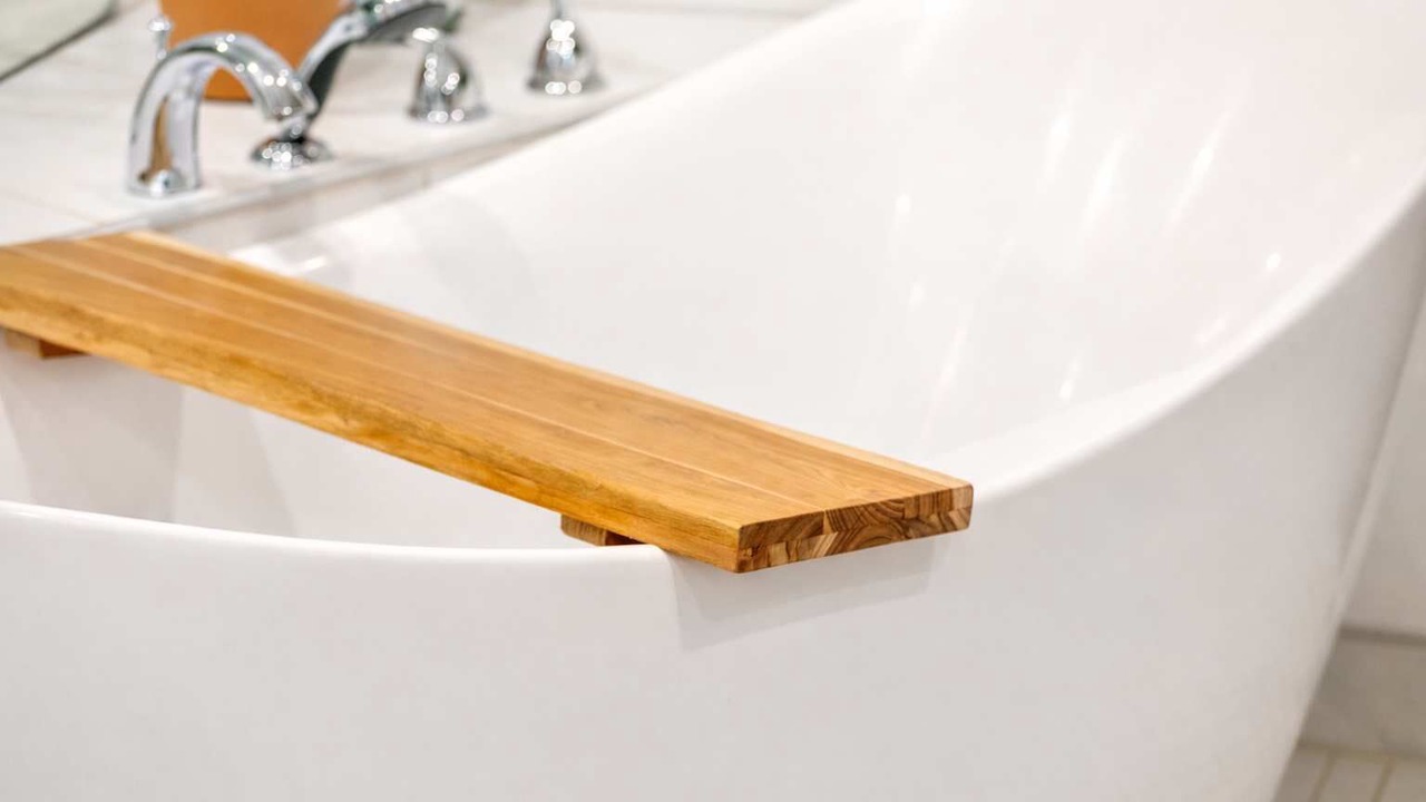 Photo of Bathroom in Green Lake