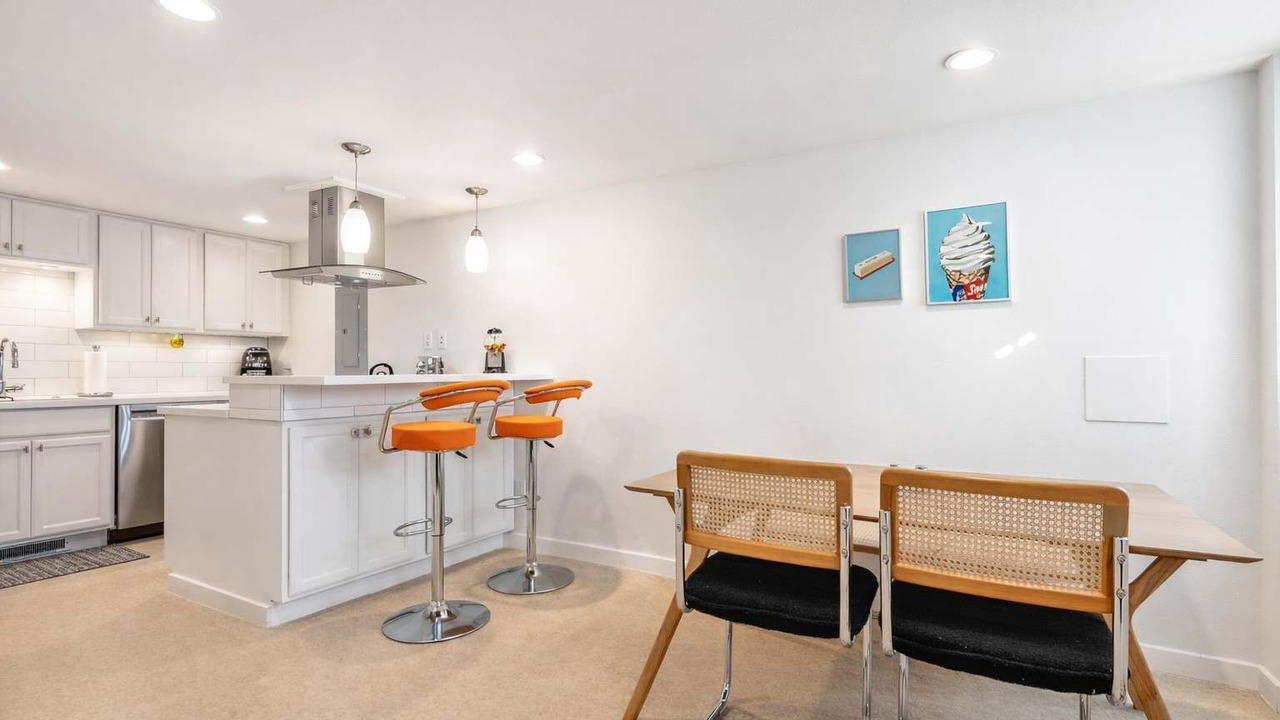Photo of Kitchen in Green Lake
