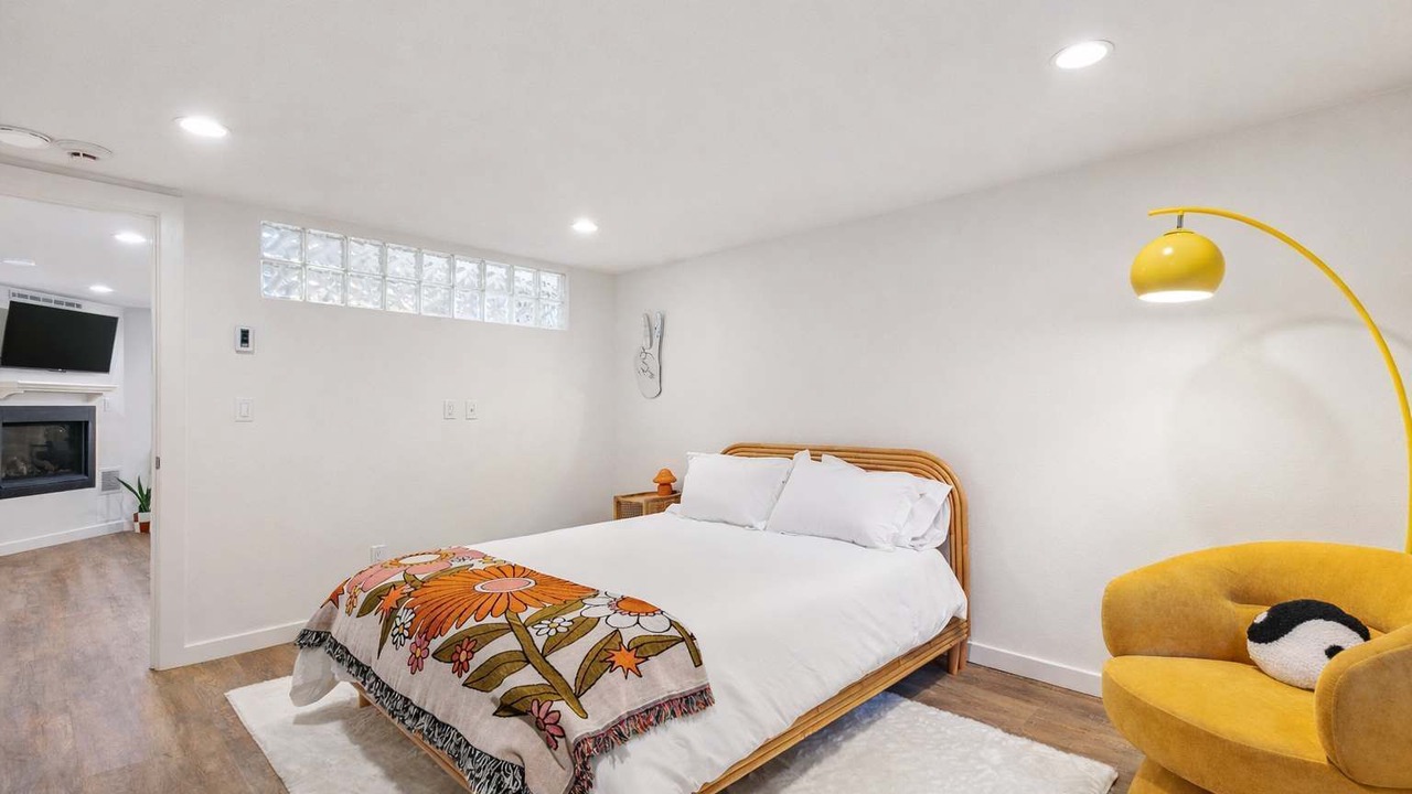 Photo of Bedroom in Green Lake