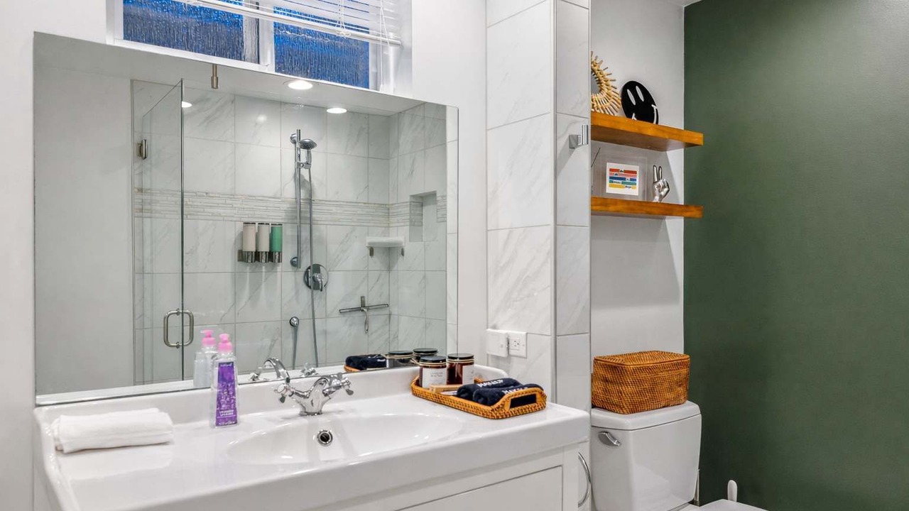 Photo of Bathroom in Green Lake