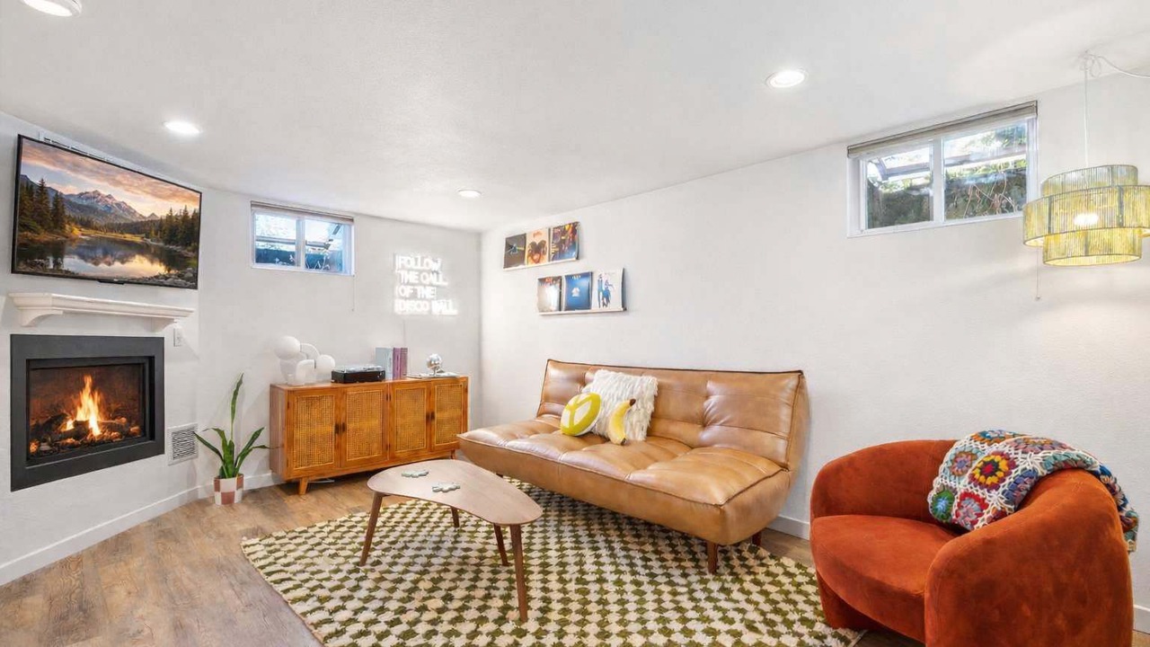 Photo of Livingroom in Green Lake