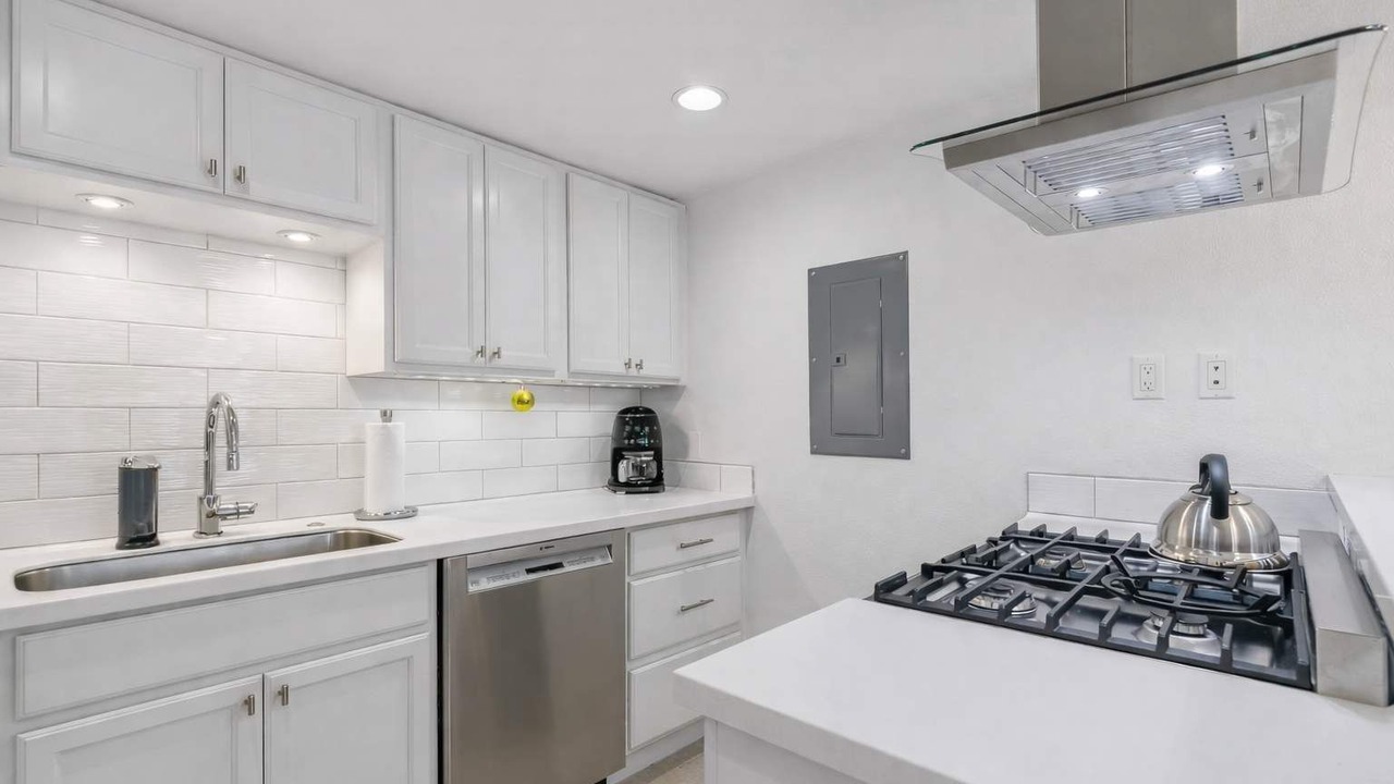 Photo of Others in Green Lake