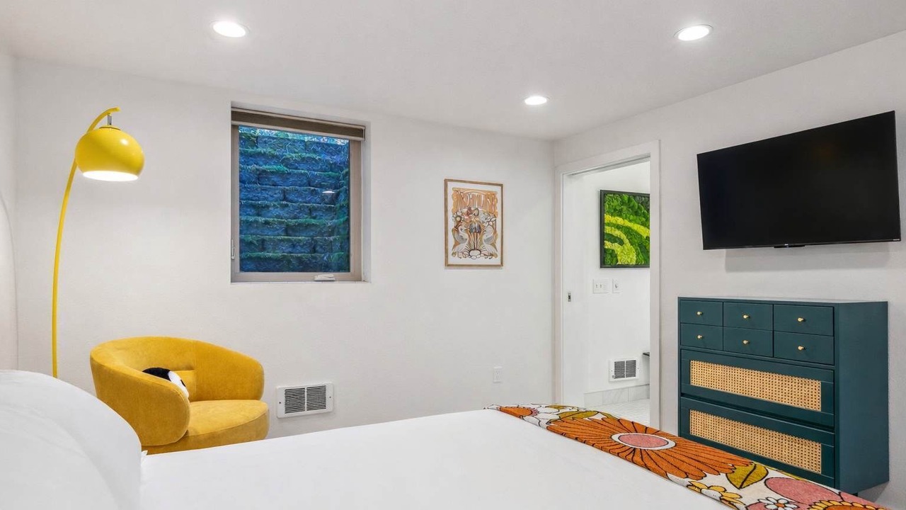 Photo of Bedroom in Green Lake