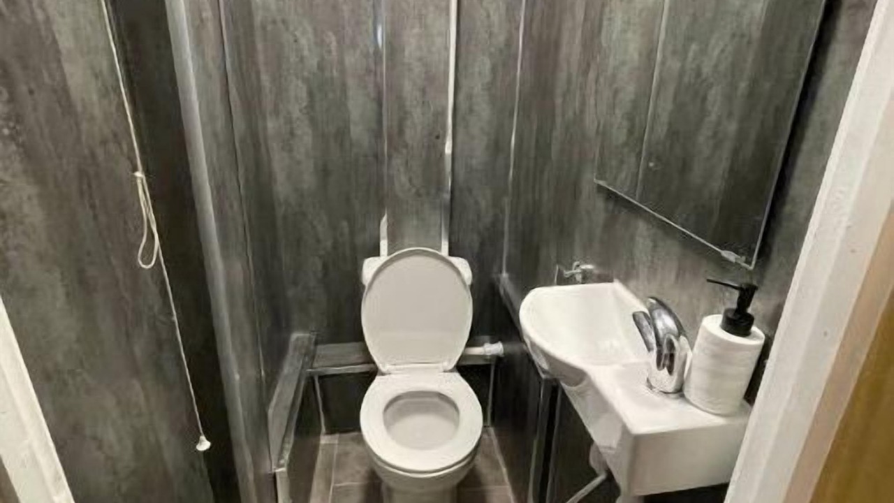 Photo of Bathroom in Stoke-on-Trent