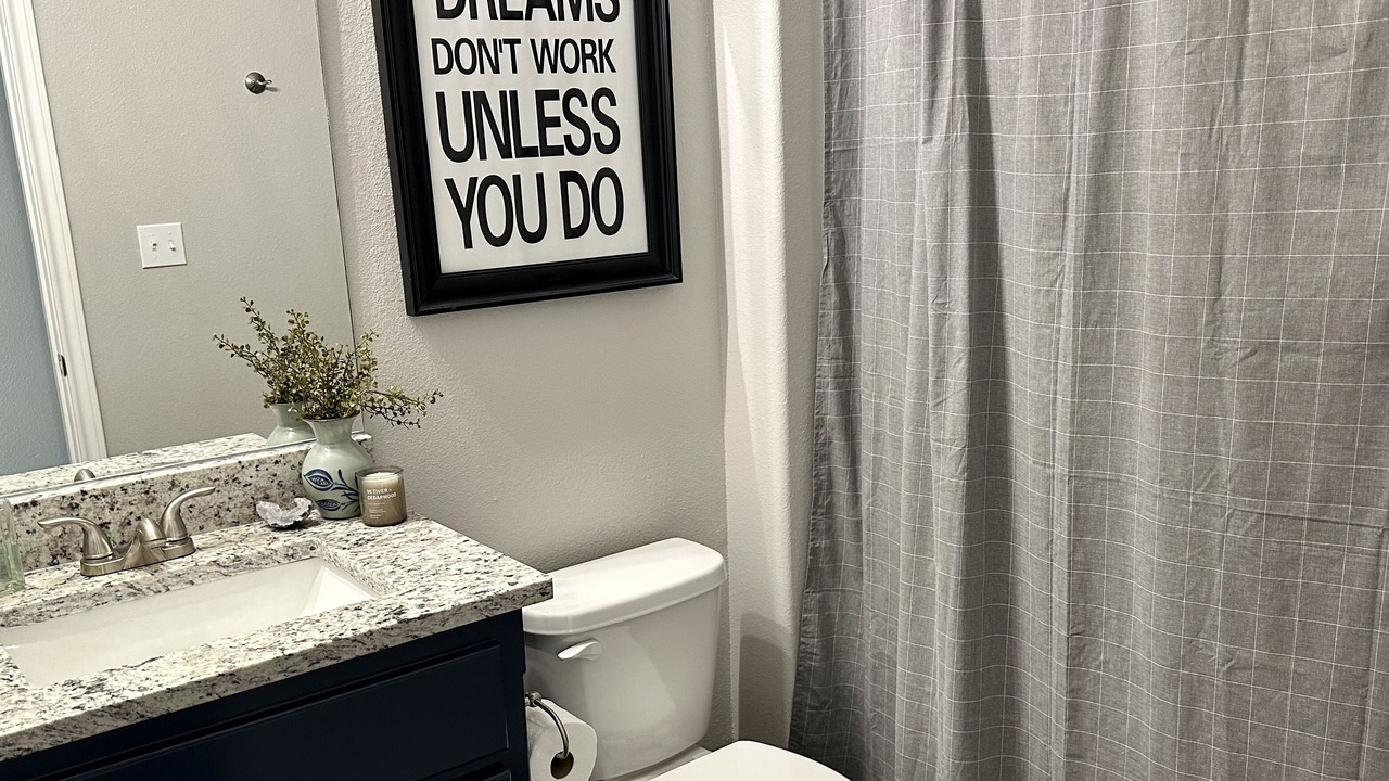 Photo of Bathroom in Tyler
