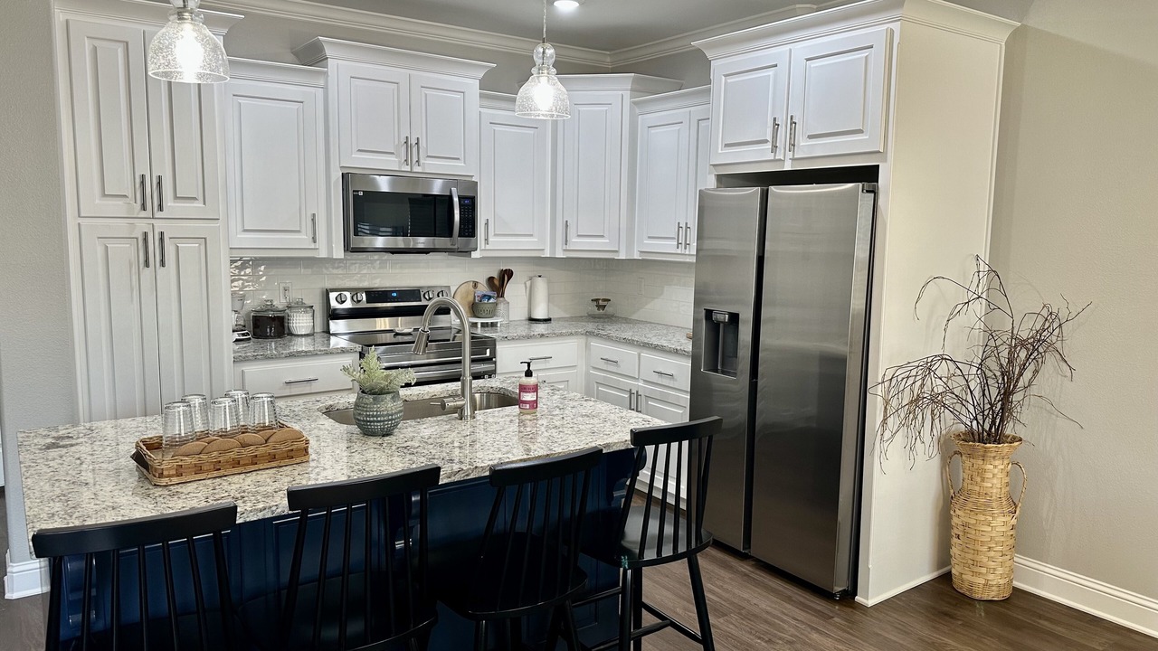 Photo of Kitchen in Tyler