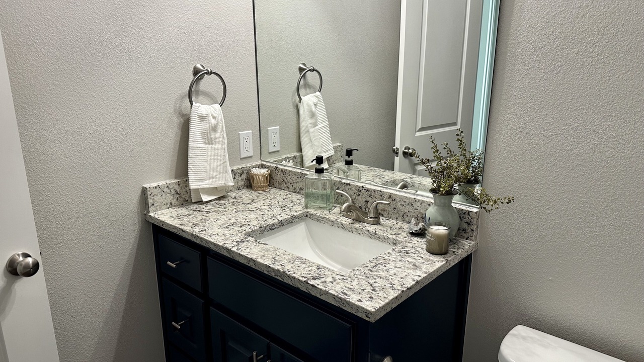 Photo of Bathroom in Tyler