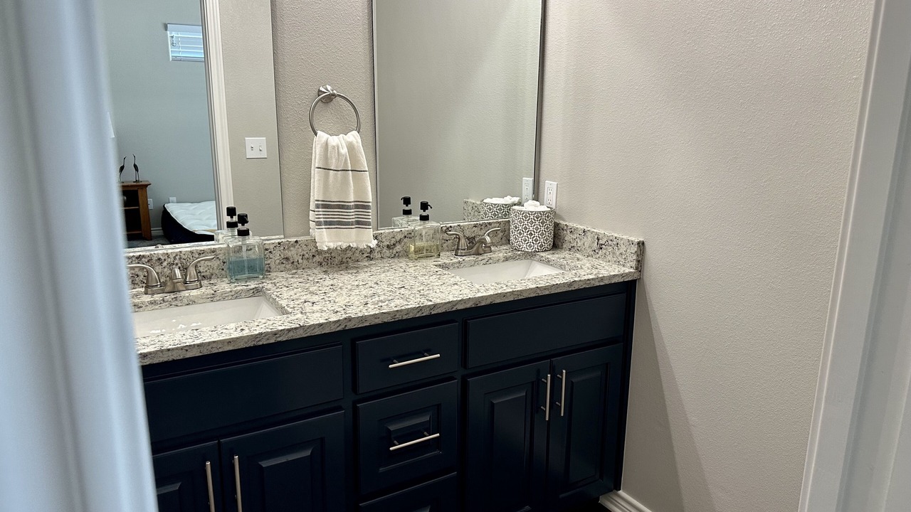 Photo of Bathroom in Tyler