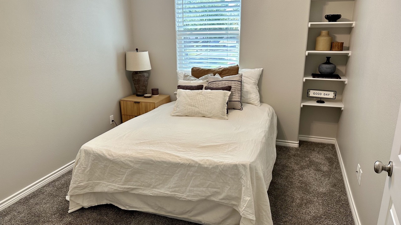 Photo of Bedroom in Tyler