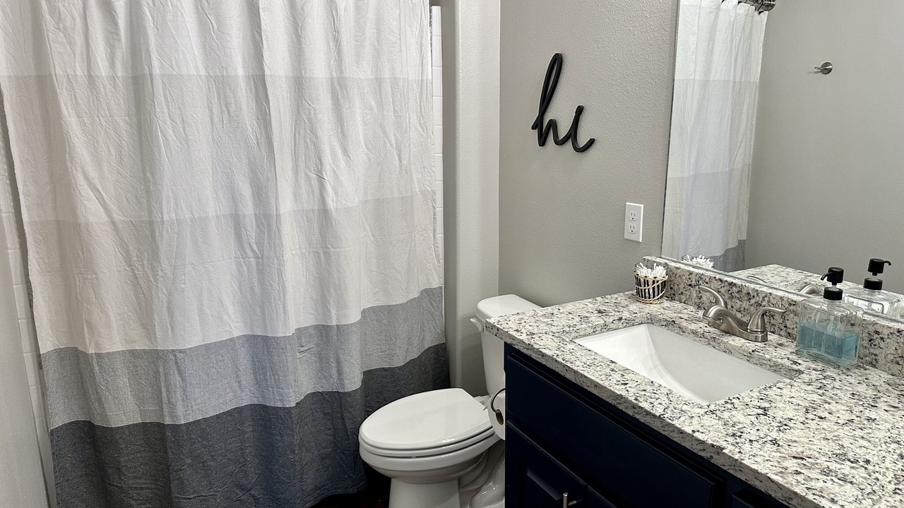 Photo of Bathroom in Tyler