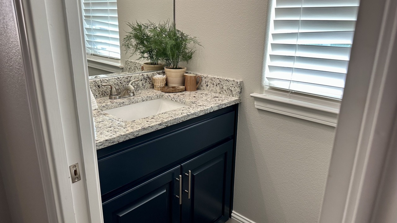 Photo of Bathroom in Tyler