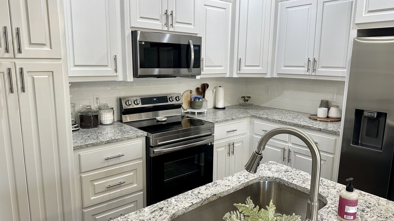 Photo of Kitchen in Tyler