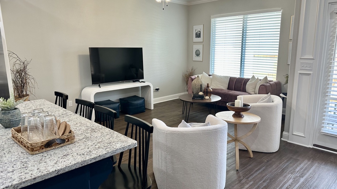 Photo of Livingroom in Tyler