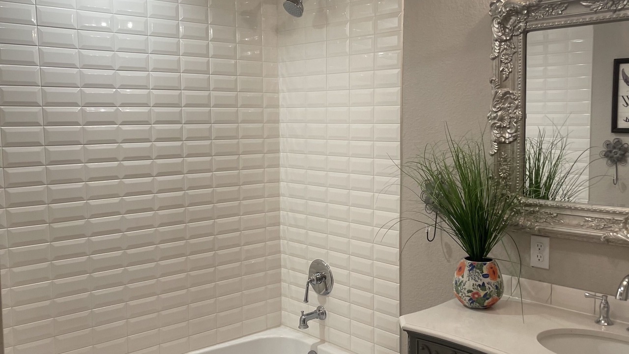Photo of Bathroom in Taylor