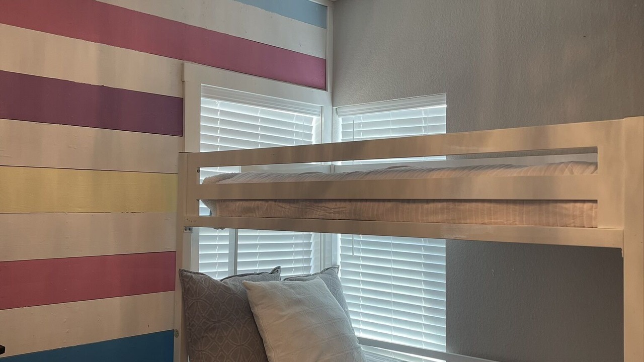 Photo of Bedroom in Taylor