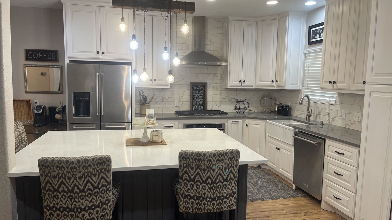 Photo of Kitchen in Taylor