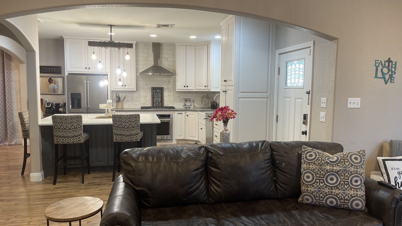 Photo of Livingroom in Taylor
