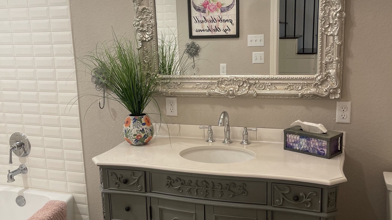 Photo of Bathroom in Taylor