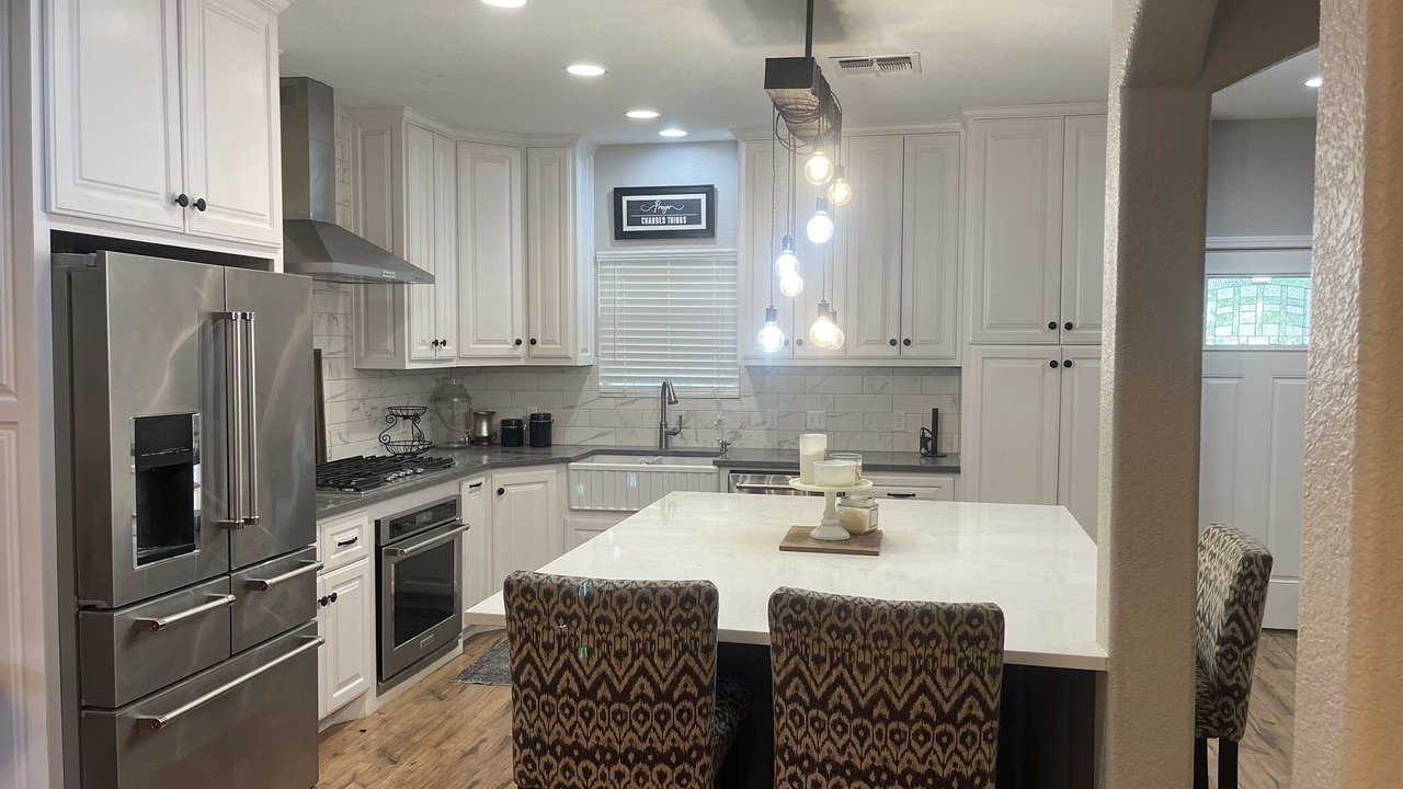Photo of Kitchen in Taylor