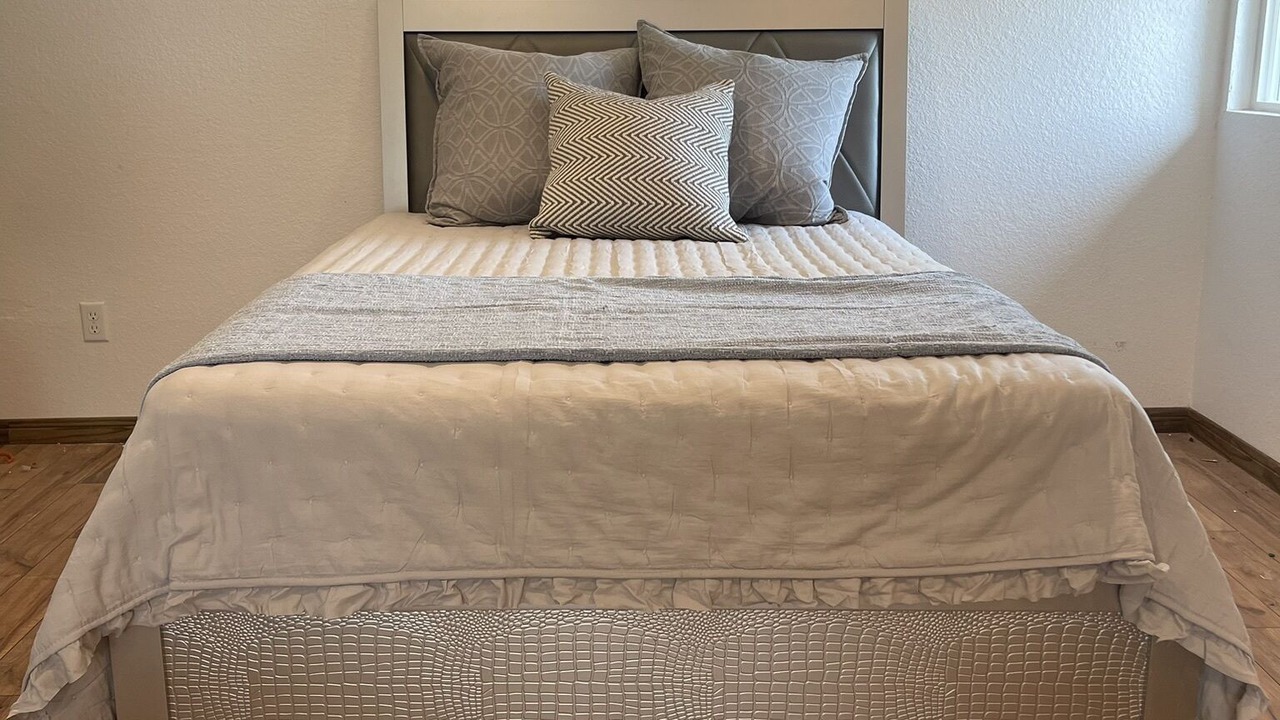 Photo of Bedroom in Taylor