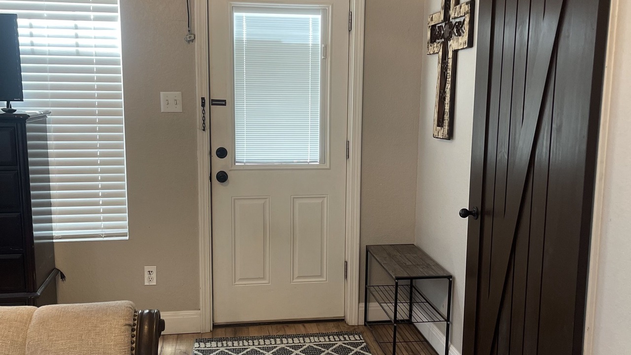 Photo of Bedroom in Taylor