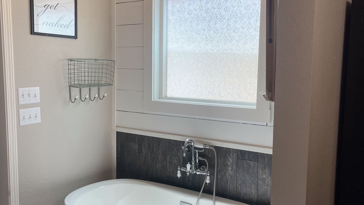 Photo of Bathroom in Taylor